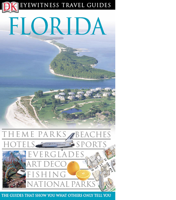 Title details for Florida by Ruth Bailey - Available